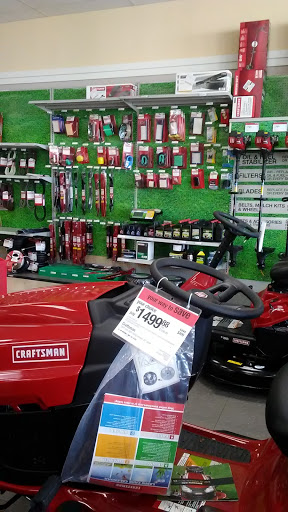 Appliance Store «Sears Hometown Store», reviews and photos, 905 W Main St, Cabot, AR 72023, USA