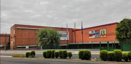 IES Los Sauces, Escuela secundaria en Benavente,Zamora