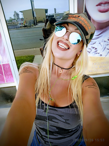 Beauty Supply Store «CosmoProf», reviews and photos, 1407 Colusa Ave a, Yuba City, CA 95991, USA