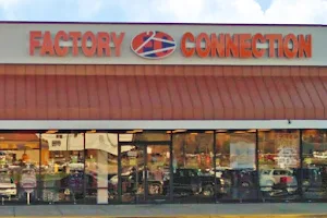 Factory Connection image