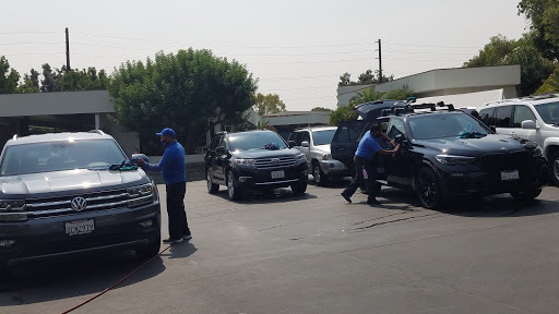 Car Wash «Westlake Village Car Wash», reviews and photos, 30909 Thousand Oaks Blvd, Westlake Village, CA 91362, USA