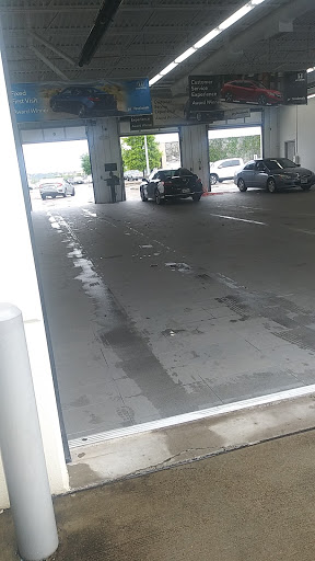 Honda Dealer «Honda Cars of Rockwall», reviews and photos, 1550 I-30 Frontage Rd, Rockwall, TX 75087, USA