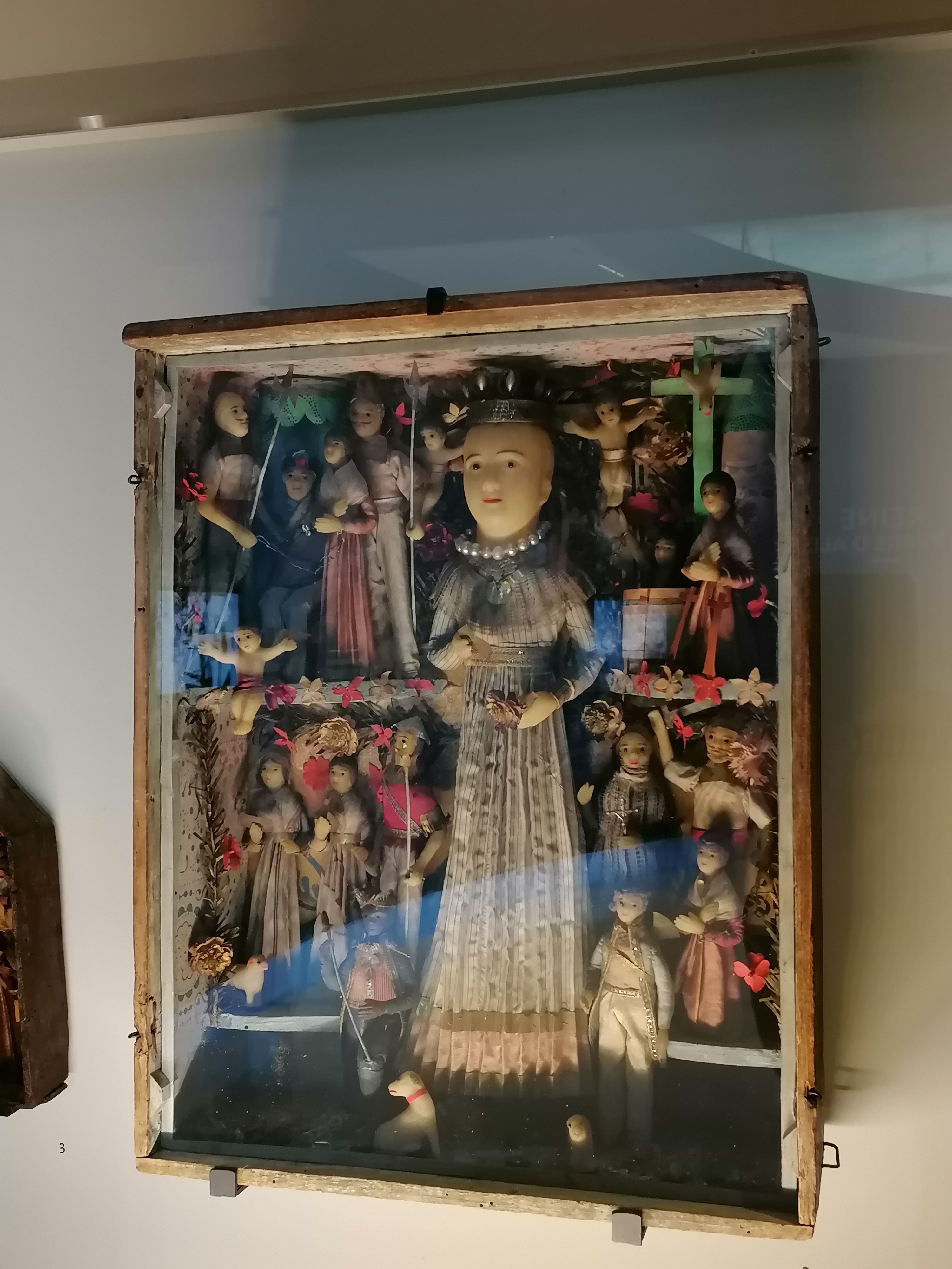 Photo n° 2 de l'avis de Bogus.e fait le 05/11/2022 à 20:25