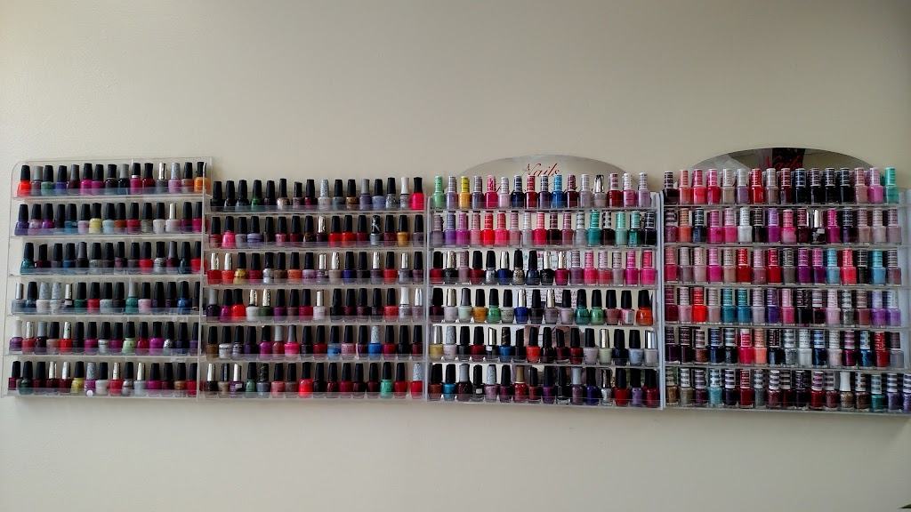 P T Nails 48182