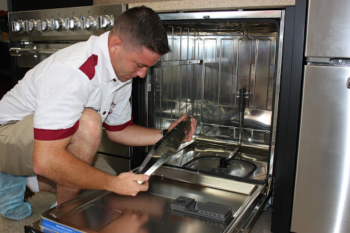 Air Conditioning Repair Service «Home-Tech», reviews and photos, 6400 Techster Blvd, Fort Myers, FL 33966, USA