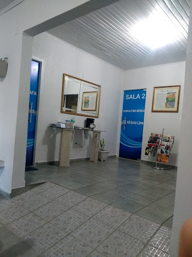 Comentários e avaliações sobre ULTRAMED