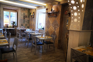 Trattoria Vecchia Cassino