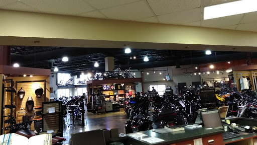 Harley-Davidson Dealer «Corpus Christi Harley-Davidson», reviews and photos, 502 S Padre Island Dr, Corpus Christi, TX 78405, USA