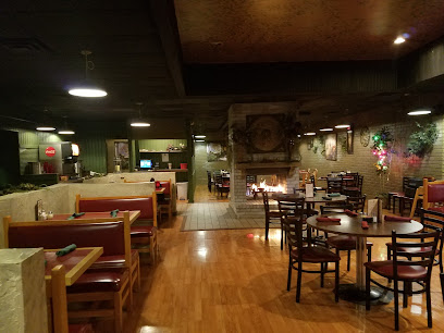 Little Italy Restaurant - 4430 N First Ave, Evansville, IN 47710