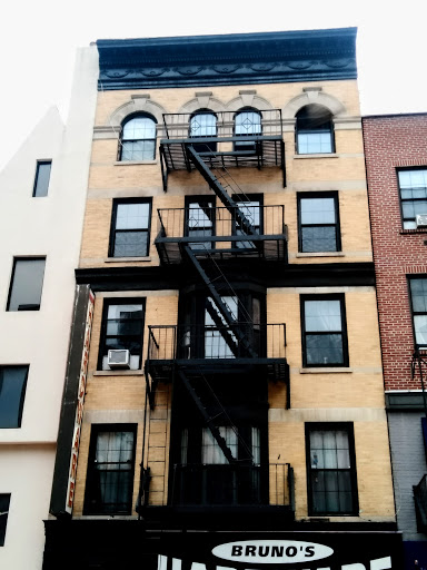 Movie Theater «United Artists Court Street 12 & RPX», reviews and photos, 106 Court St, Brooklyn, NY 11201, USA