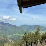 Photo n°3 de l'avis de Johannes. fait le 11/05/2024 à 20:30 sur le  Unternberg Alm à Ruhpolding