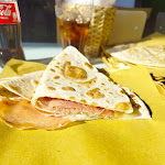 Photo n°2 de l'avis de Umberto.o fait le 16/10/2022 à 16:32 sur le  Sbionta à Rimini