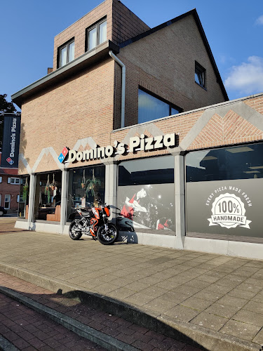 Domino's Pizza Heusden Zolder