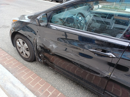 Auto Body Shop «Imperial Auto Body of DC», reviews and photos, 6420 Chillum Pl NW, Washington, DC 20012, USA