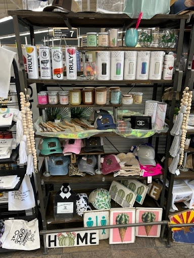 Hardware Store «Pinnacle Peak Ace Hardware», reviews and photos, 23623 N Scottsdale Rd, Scottsdale, AZ 85255, USA