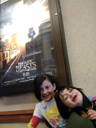 Movie Theater «AMC Classic Dubuque 14», reviews and photos, 2835 NW