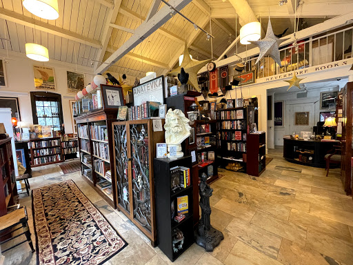 Book Store «NeverMore Books», reviews and photos, 702 Craven St, Beaufort, SC 29902, USA