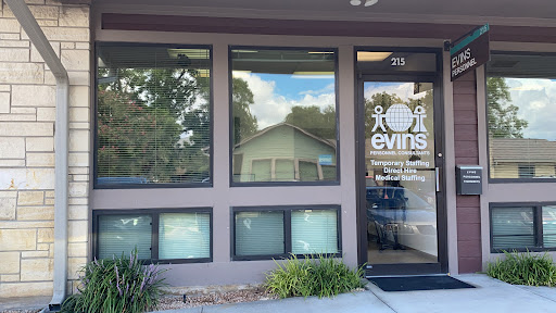 Employment Agency «Evins Personnel Consultants», reviews and photos, 1106 S Mays St #215, Round Rock, TX 78664, USA