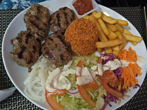 Photo n°61 de La Fleur de Lille à Lille ()