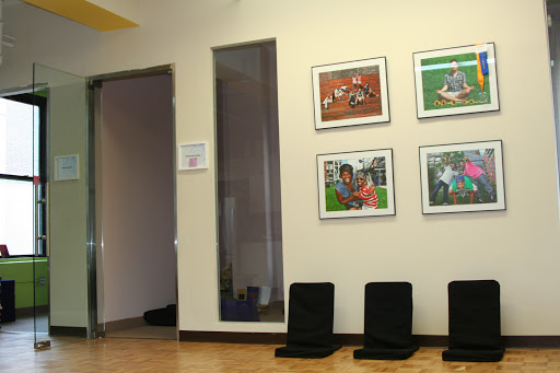 The Reciprocity Foundation