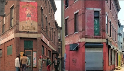 Boxing Gym «Mighty Micks», reviews and photos, 2147 N Front St, Philadelphia, PA 19122, USA