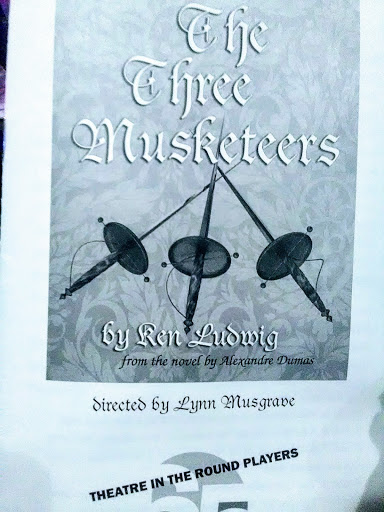 Performing Arts Theater «Theatre in the Round Players Inc», reviews and photos, 245 Cedar Ave S, Minneapolis, MN 55454, USA