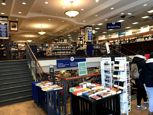 Book Store «Yale University Bookstore», reviews and photos, 77 Broadway, New Haven, CT 06511, USA