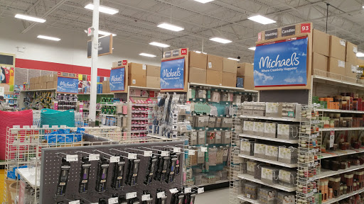 Craft Store «Michaels», reviews and photos, 5325 N Garland Ave, Garland, TX 75040, USA