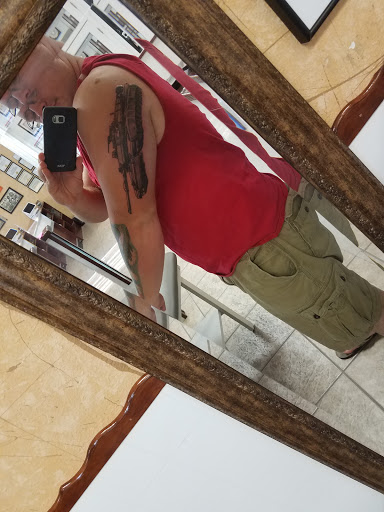 Tattoo Shop «Laboratory Tattoo», reviews and photos, 691 Brownswitch Rd E, Slidell, LA 70458, USA