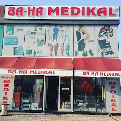 Ba-Ha Medikal