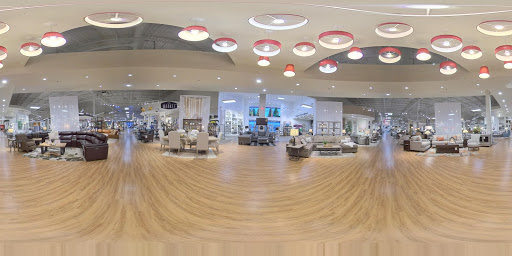 Furniture Store «HOM Furniture», reviews and photos, 13800 Rogers Dr, Rogers, MN 55374, USA