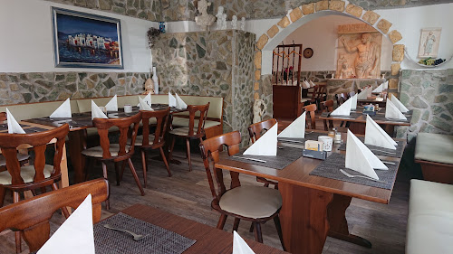 Restaurants Restaurant Bei Nico Oldendorf (Luhe)
