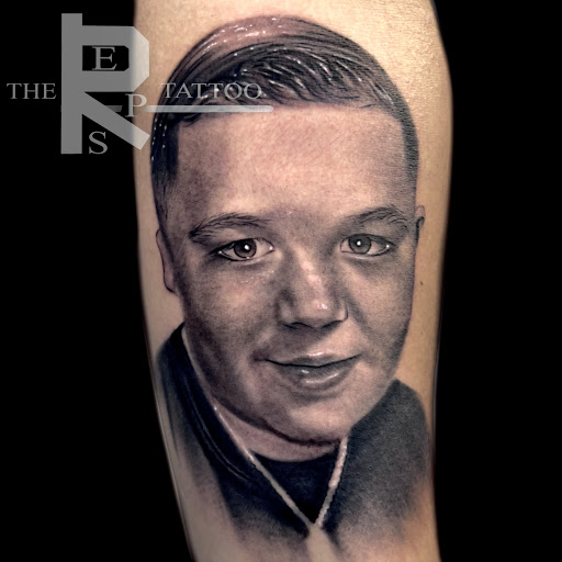 Explore tattoos boyfriend name ideas, creative tattoo ideas in San Antonio, available at The Reps Tattoo & Piercing