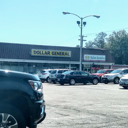 Discount Store «Dollar General», reviews and photos, 2201 Sunset Ave, Ocean Township, NJ 07712, USA