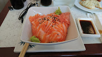 Plats et boissons du Restaurant japonais Sushi Yaki à Étampes - n°3