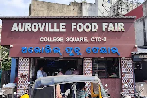 Auroville Food Fair image