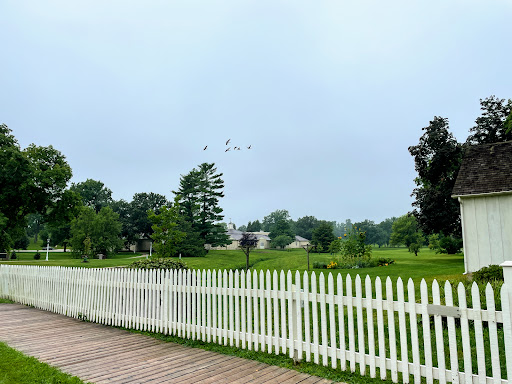 National Park «Herbert Hoover National Historic Site», reviews and photos, 110 Parkside Dr, West Branch, IA 52358, USA