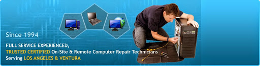 Computer Support and Services «Dr PC Computer Repair and IT Services», reviews and photos, 1329 Thousand Oaks Blvd #210, Thousand Oaks, CA 91362, USA
