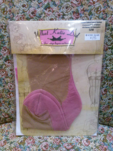 Lingerie Store «The Foundation: From Billie to Bettie», reviews and photos, 4831 SE Division St, Portland, OR 97206, USA