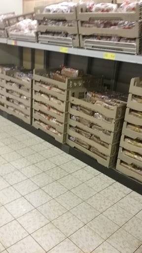 Supermarket «ALDI», reviews and photos, 3831 E Main St, Whitehall, OH 43213, USA