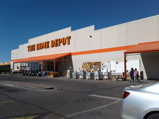 Home Improvement Store «The Home Depot», reviews and photos, 225 N Telshor Blvd, Las Cruces, NM 88011, USA
