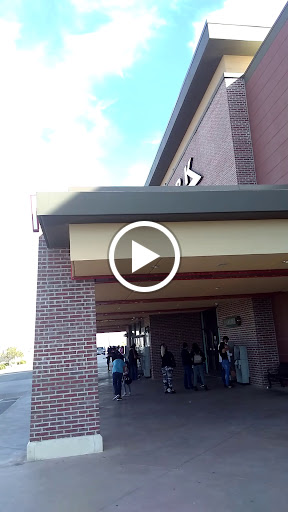 Movie Theater «Cinemark East Montana and XD», reviews and photos, 12704 Montana Ave, El Paso, TX 79938, USA