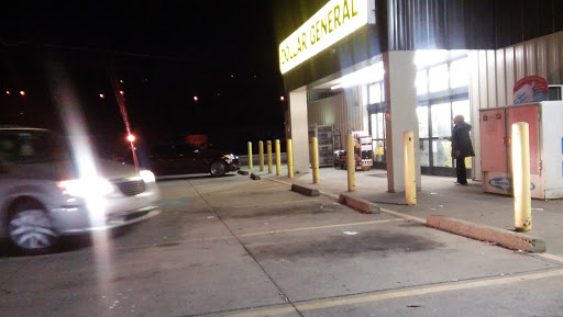 Discount Store «Dollar General», reviews and photos, 145 Adams Ave, Canonsburg, PA 15317, USA
