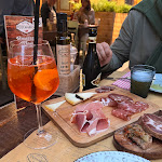 Photo n°1 de l'avis de L.c fait le 15/05/2024 à 15:57 sur le  Fattoria Toccaferro | Via Firenze à Pescara