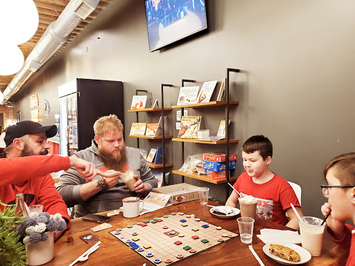 Dessert Shop «Milkfloat», reviews and photos, 535 W Douglas Ave #140, Wichita, KS 67213, USA