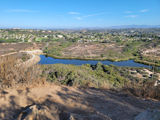 Lake Calavera Preserve