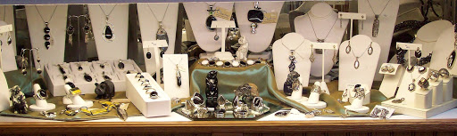Jewelry Store «Silver Fox II Jewelry», reviews and photos, 29 W 8th St, Holland, MI 49423, USA