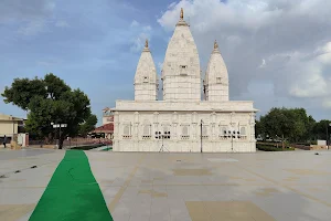 Saral Bihari Temple image