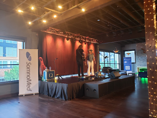 Event Venue «The Loft», reviews and photos, 1135 S Lamar St Ste 175, Dallas, TX 75215, USA
