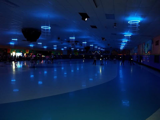 Roller Skating Rink «Dreamland Skate Center», reviews and photos, 2607 E Olive Rd, Pensacola, FL 32514, USA